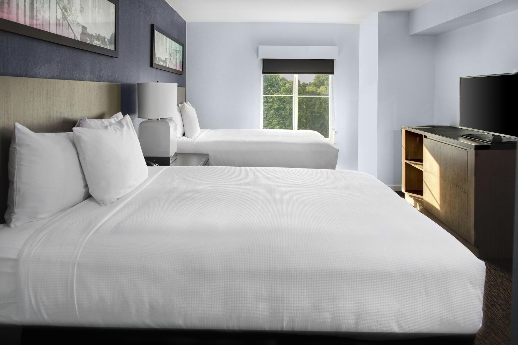 Hyatt House Shelton Hotell Exteriör bild
