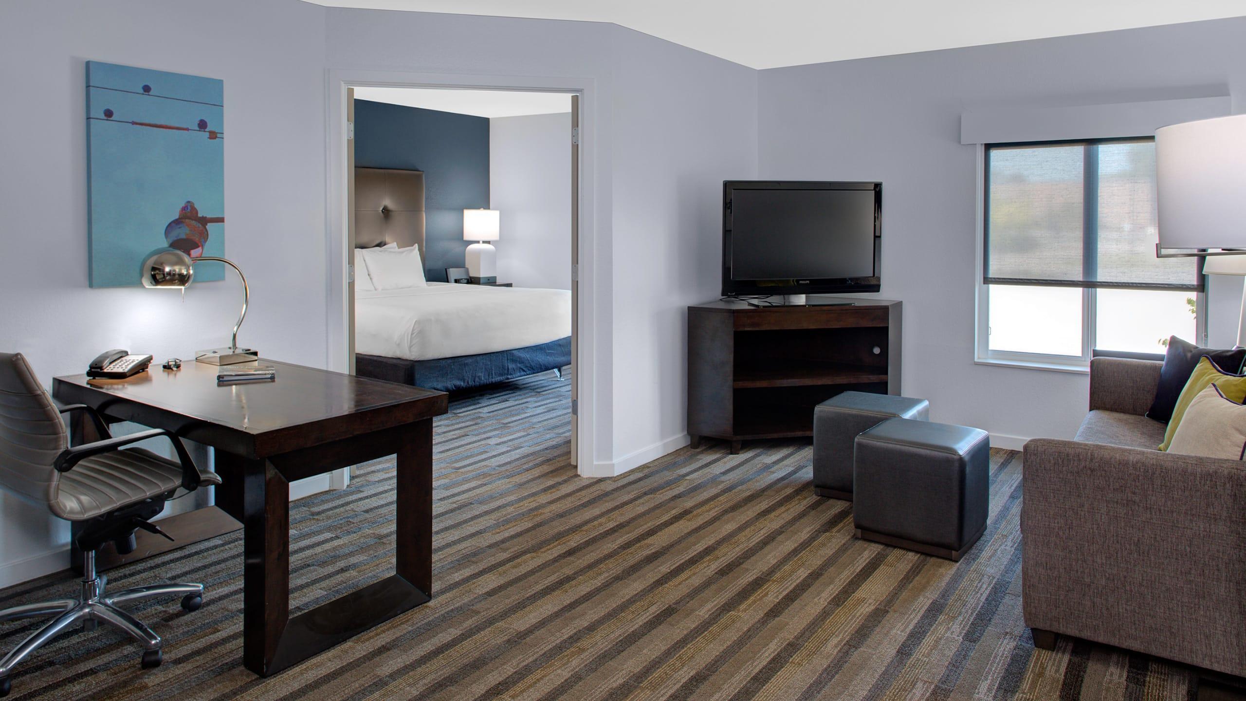 Hyatt House Shelton Hotell Exteriör bild