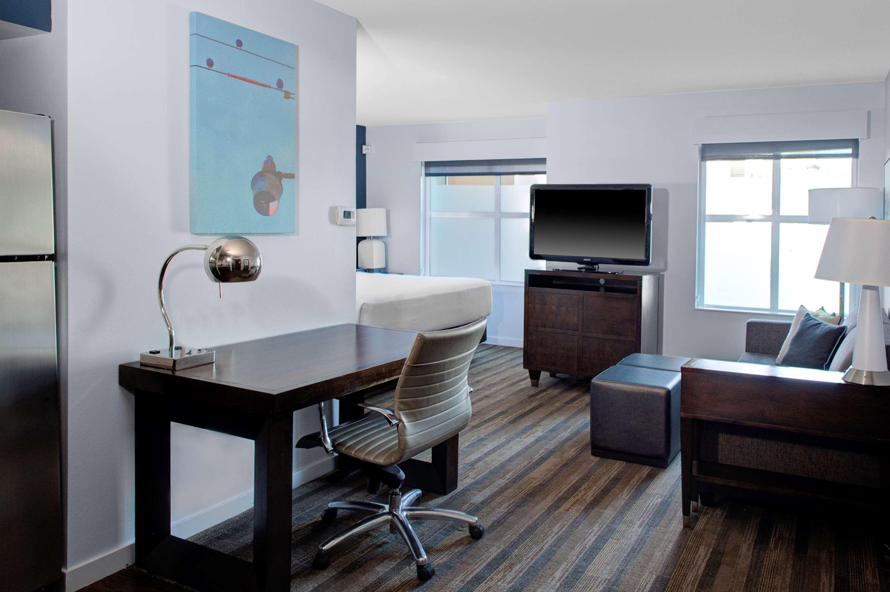 Hyatt House Shelton Hotell Exteriör bild