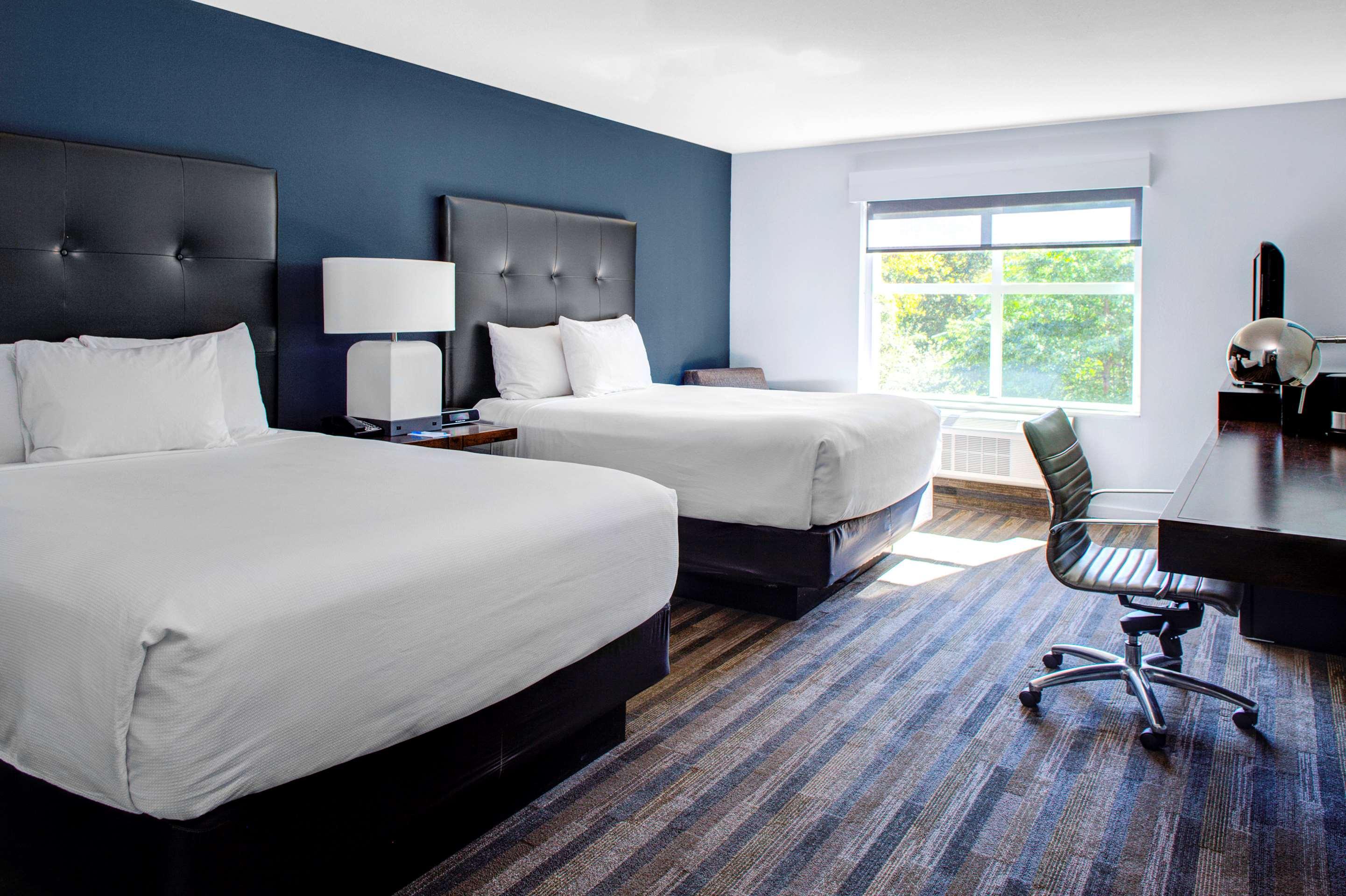 Hyatt House Shelton Hotell Exteriör bild