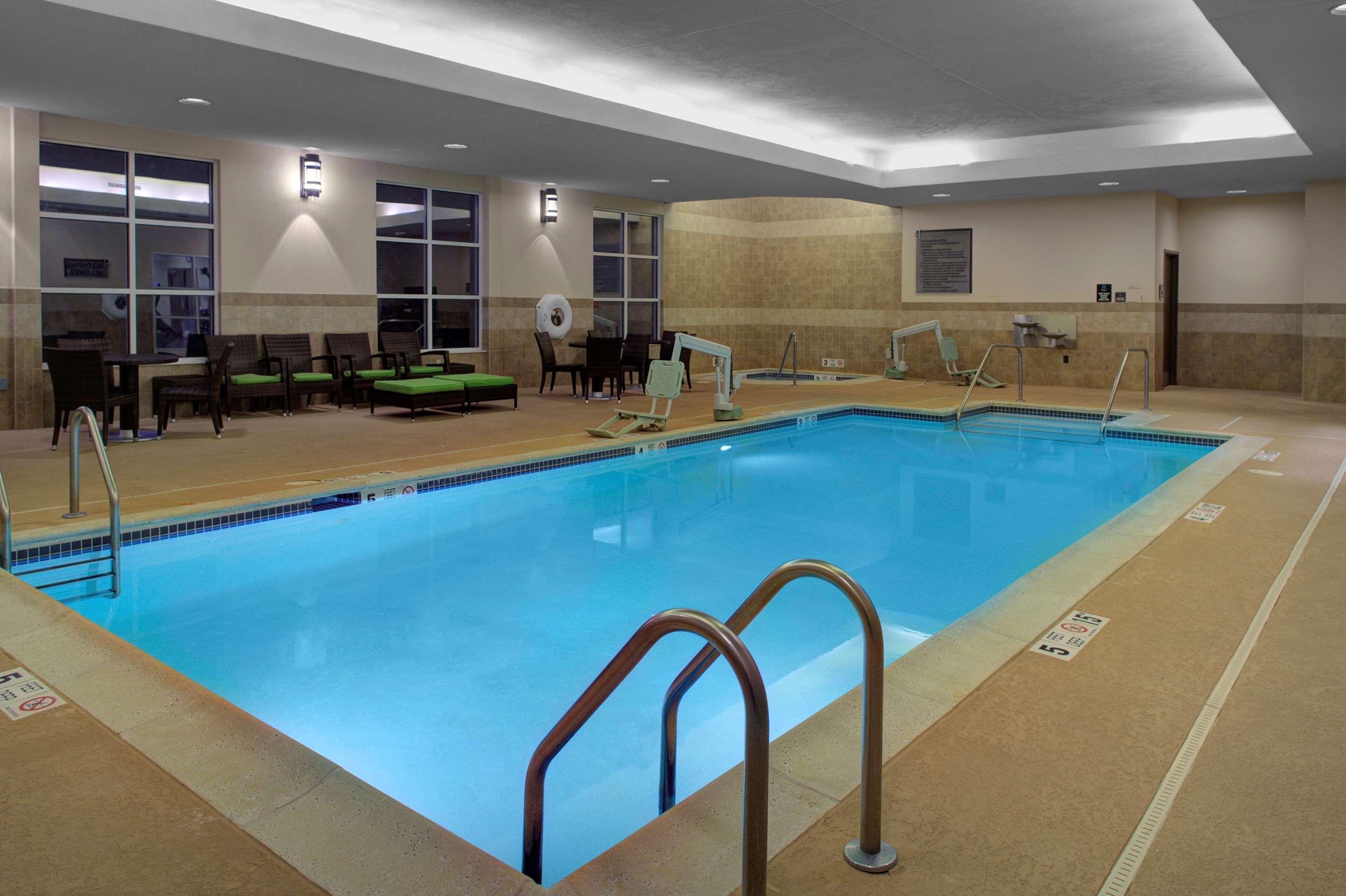 Hyatt House Shelton Hotell Exteriör bild