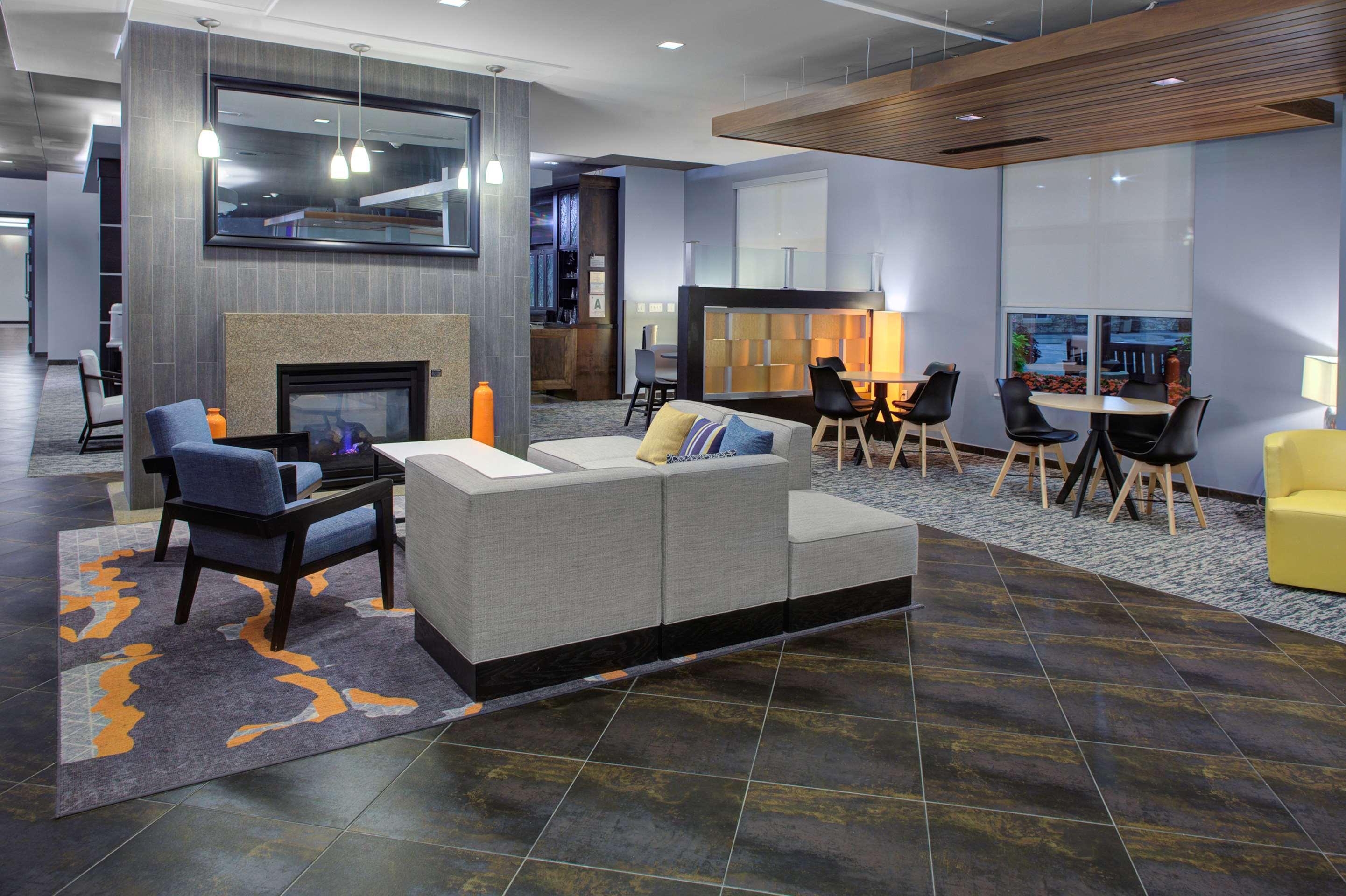 Hyatt House Shelton Hotell Exteriör bild