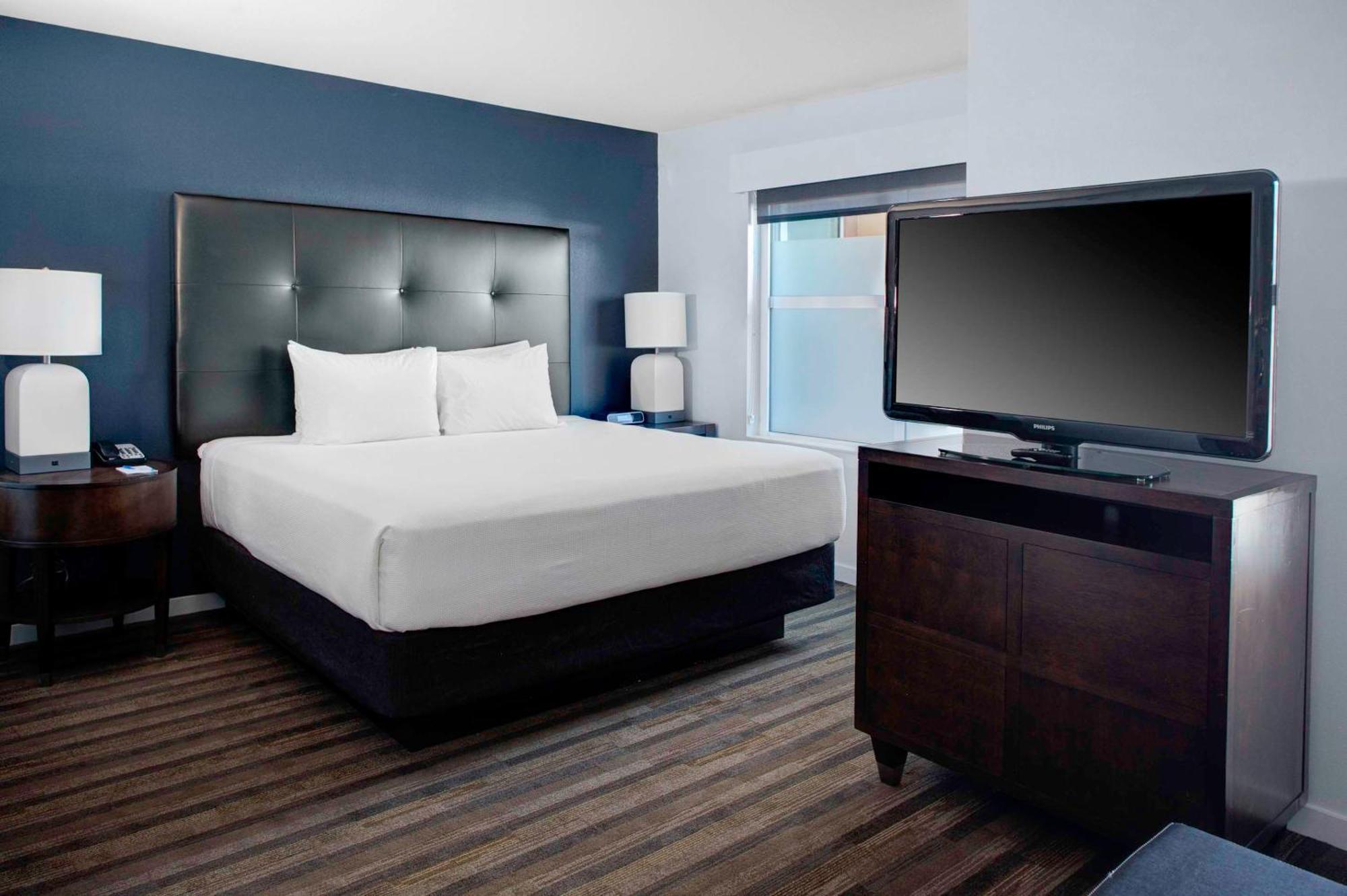 Hyatt House Shelton Hotell Exteriör bild