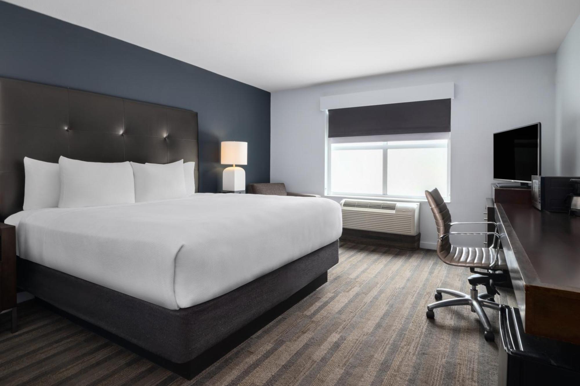 Hyatt House Shelton Hotell Exteriör bild