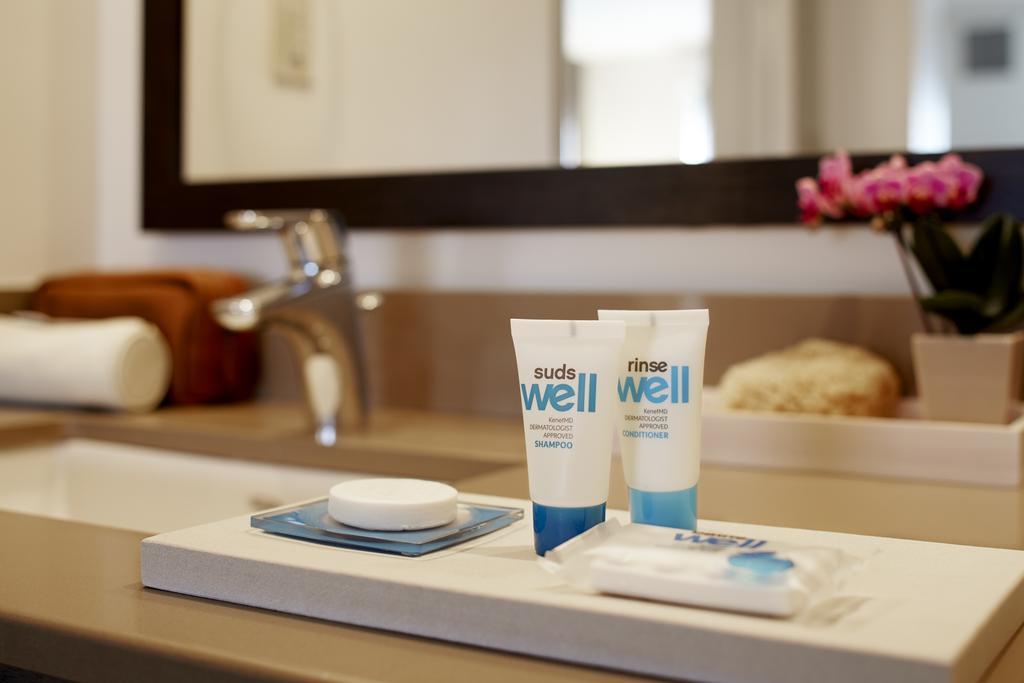 Hyatt House Shelton Hotell Rum bild