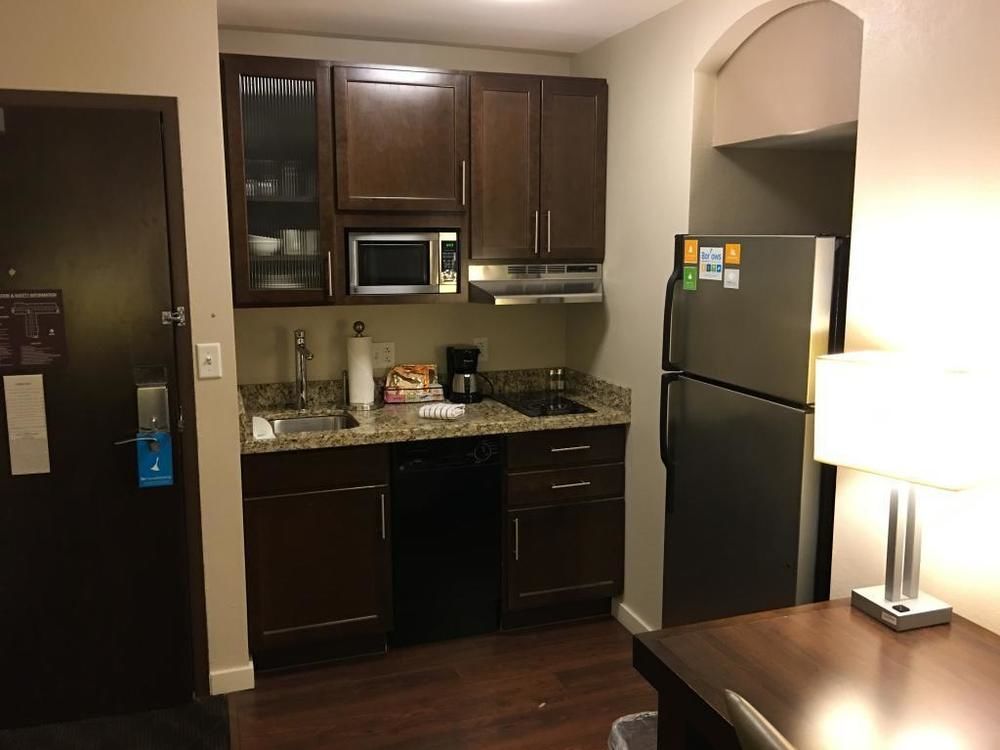 Hyatt House Shelton Hotell Exteriör bild