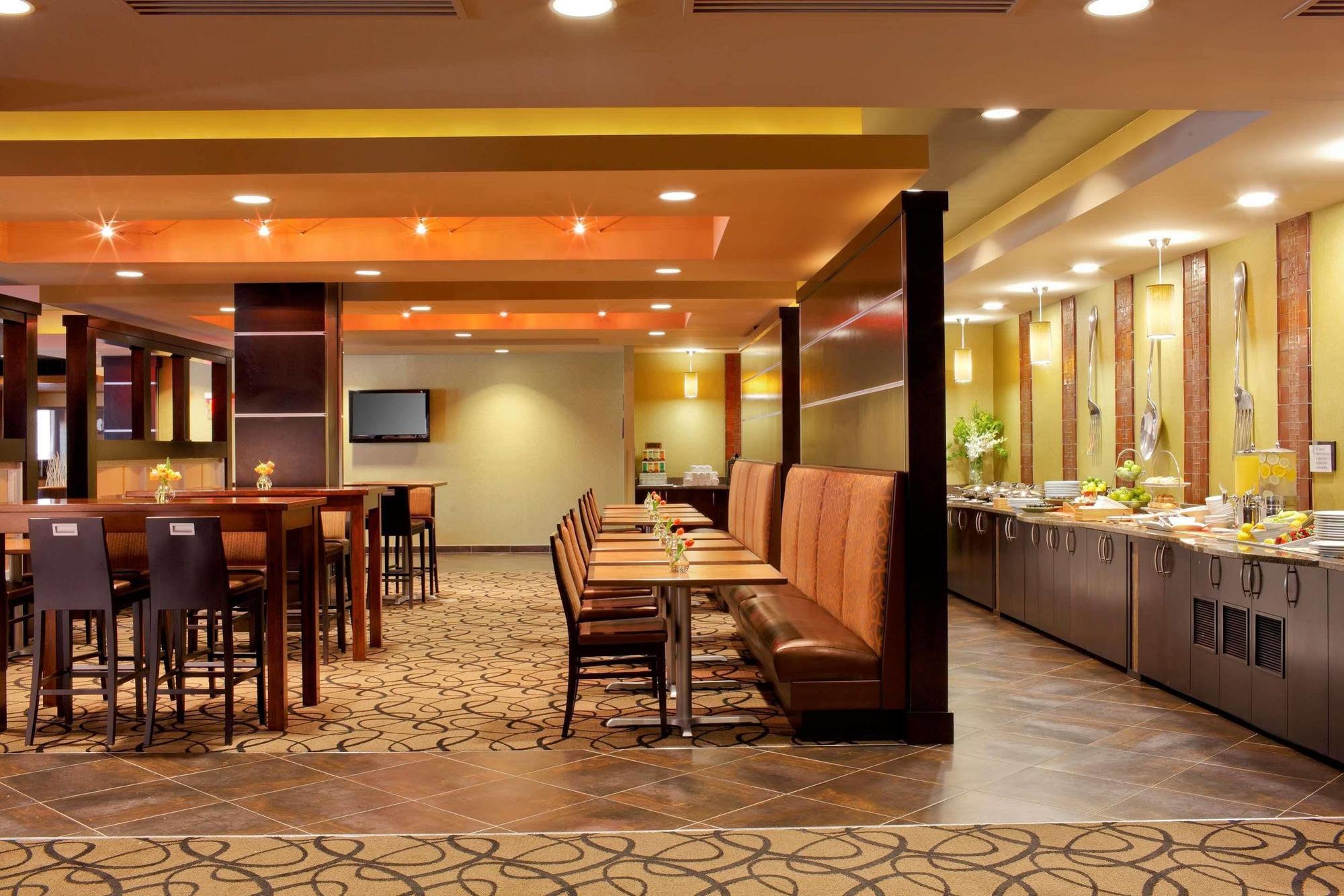 Hyatt House Shelton Hotell Exteriör bild