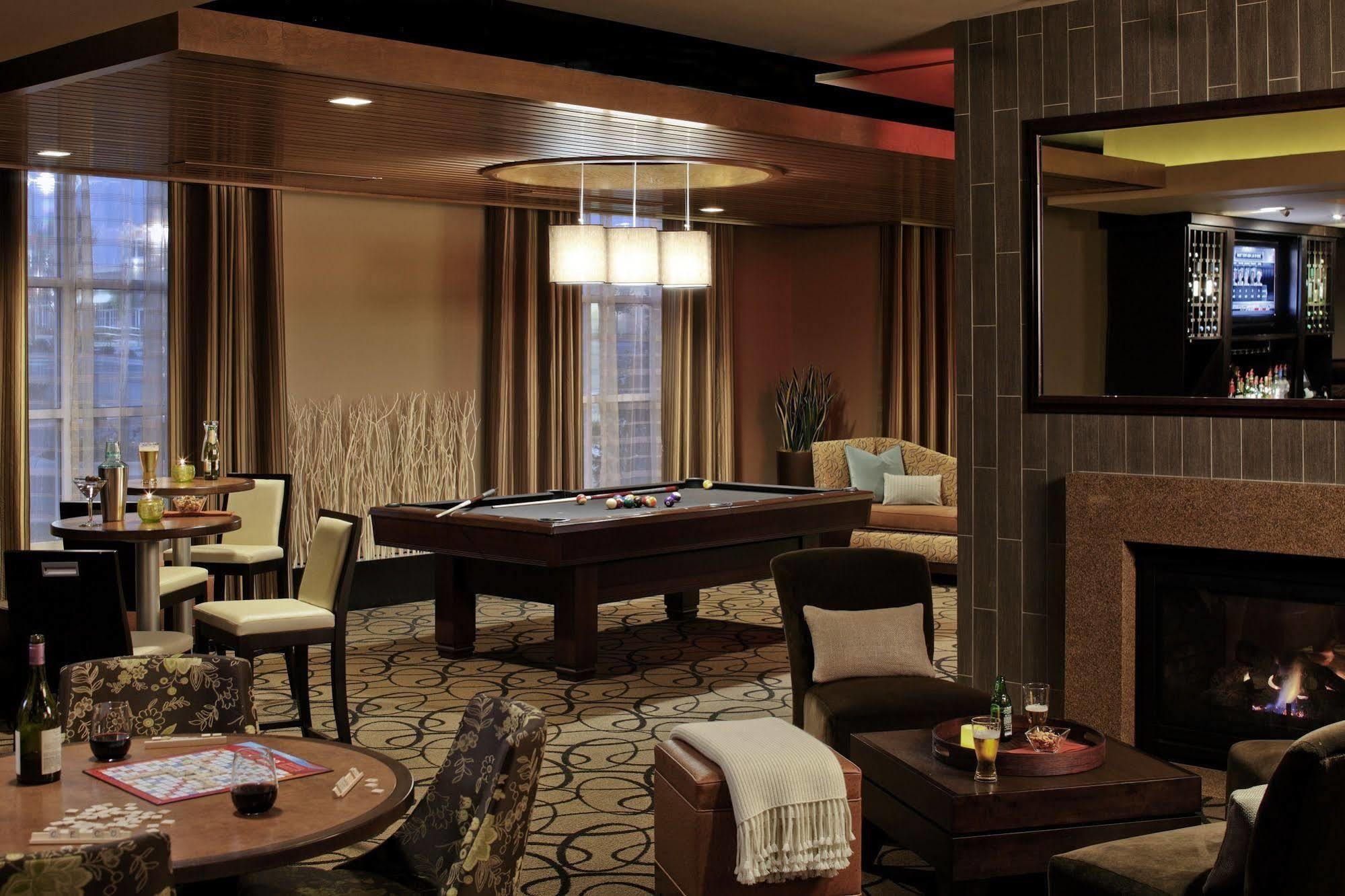 Hyatt House Shelton Hotell Exteriör bild