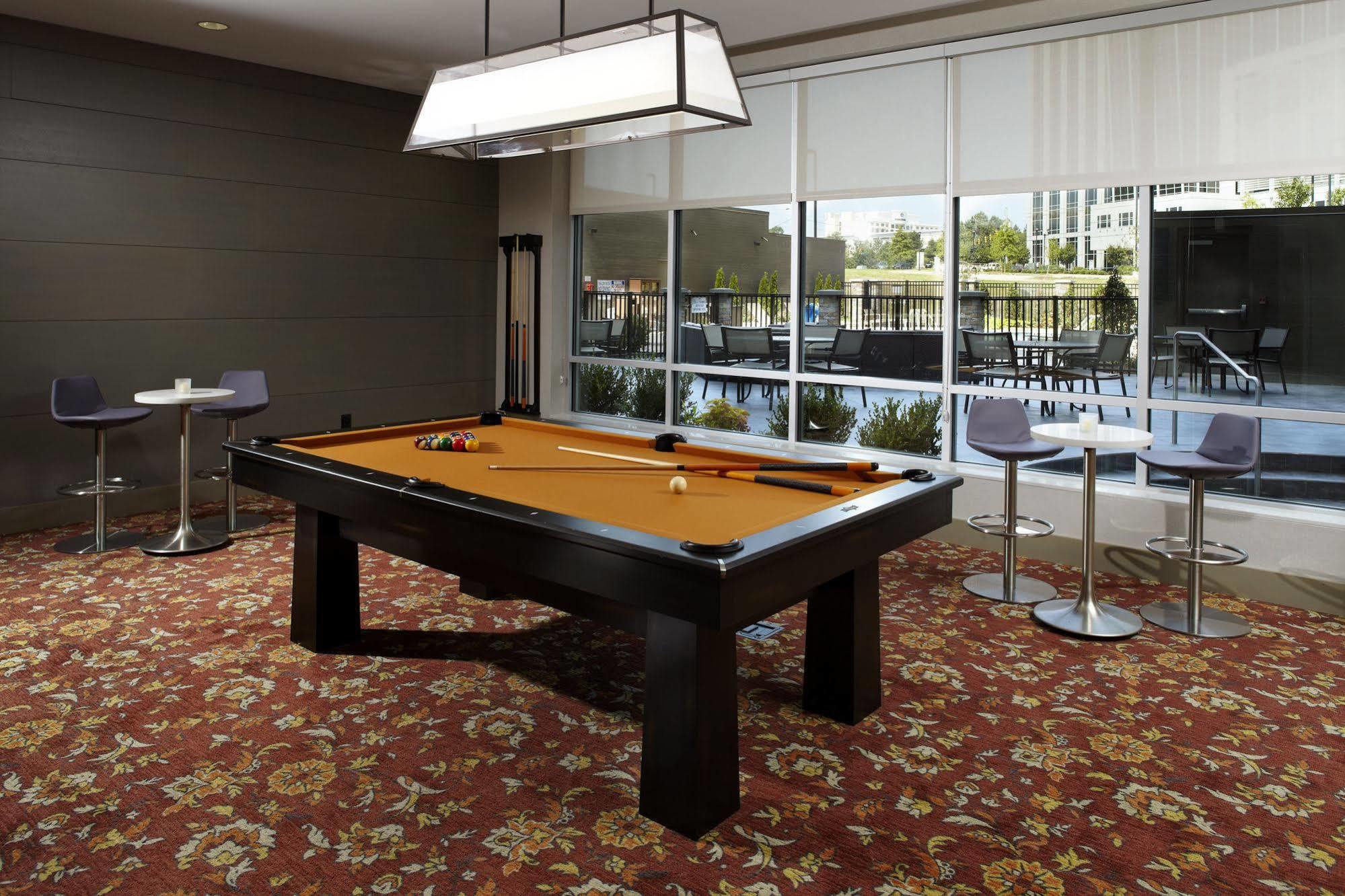 Hyatt House Shelton Hotell Exteriör bild