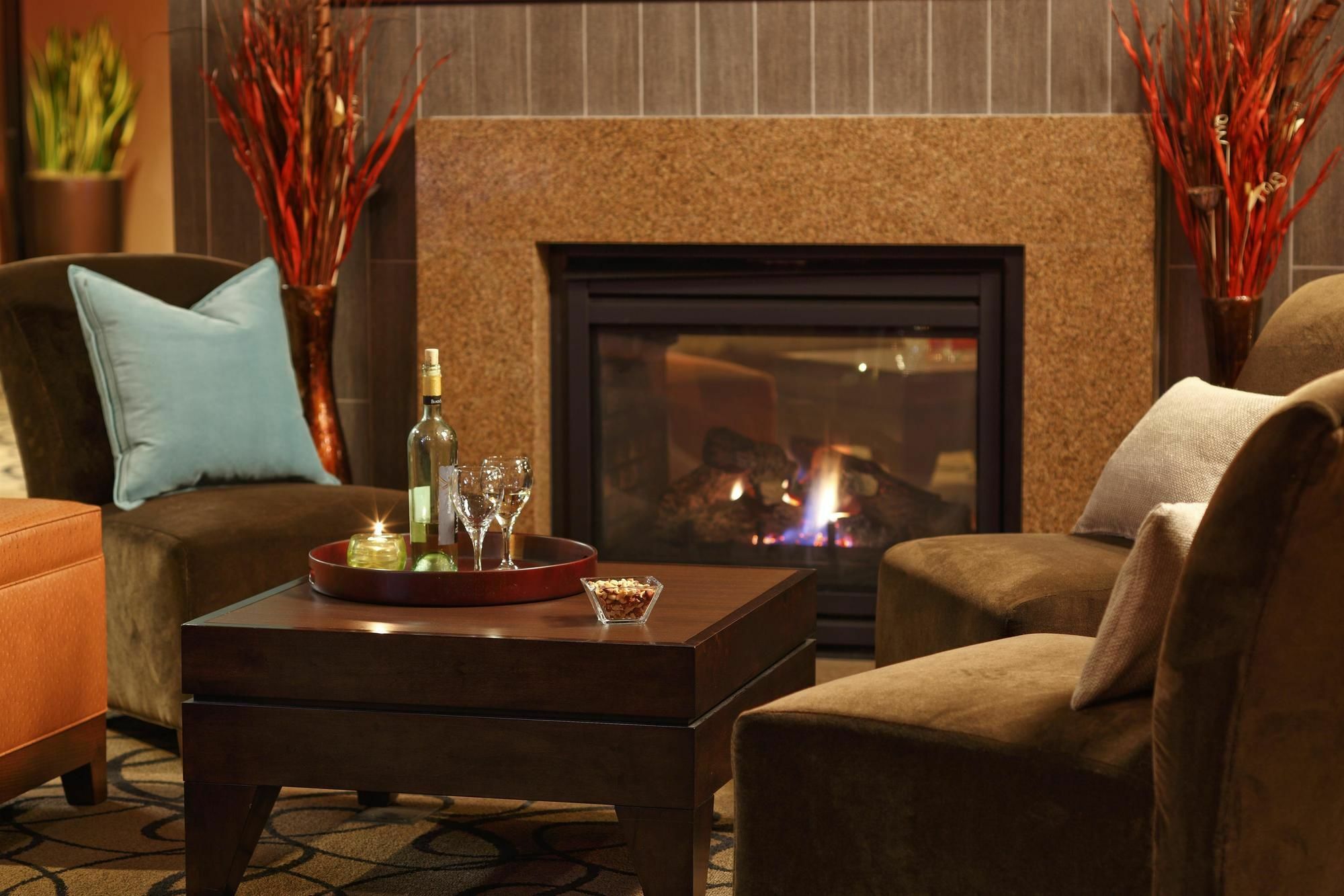 Hyatt House Shelton Hotell Exteriör bild